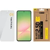 Tactical Apsauginis stiklas Shield 2.5D skirtas Samsung Galaxy A57 skaidrus
