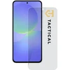 Tactical Apsauginis stiklas Shield 2.5D skirtas Samsung Galaxy A37 skaidrus