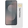 Tactical Apsauginis stiklas Shield 2.5D skirtas Samsung Galaxy S25 FE Clear
