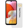 Tactical Taktiškas „Samsung Galaxy A14 4G Glass Shield“ 0,33 mm skaidrus