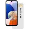 Tactical apsauginis stiklas Shield 2.5D skirtas Samsung Galaxy A14 4G/5G skaidrus