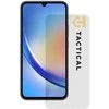 Tactical apsauginis stiklas Shield 2.5D skirtas Samsung Galaxy A34 5G skaidrus