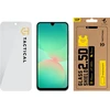 Tactical Glass Shield 2.5D for Samsung Galaxy A27 5G Clear