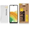 Tactical apsauginis stiklas Shield 2.5D skirtas Samsung Galaxy A33 5G skaidrus