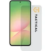 Tactical Apsauginis stiklas Shield 2.5D skirtas Samsung Galaxy A57 skaidrus