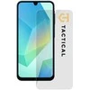Tactical Apsauginis stiklas Shield 2.5D skirtas Samsung Galaxy A16 5G skaidrus