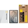 Tactical Glass Shield 2.5D grūdintas stiklas telefonui Samsung Galaxy Z Fold 8 (F971) (išorinis)