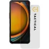 Tactical apsauginis stiklas Shield 2.5D skirtas Samsung Galaxy Xcover 7 skaidrus