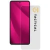 Tactical apsauginis stiklas Shield 2.5D skirtas T-Mobile T Phone 2 Pro 5G skaidrus