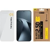 Tactical Taktinis stiklinis skydas 2.5D, skirtas „Xiaomi 17T Pro Clear“