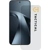 Tactical Taktinis stiklinis skydas 2.5D, skirtas „Xiaomi 17T Pro Clear“