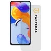 Tactical apsauginis stiklas Shield 2.5D skirtas Xiaomi Redmi Note 11/11s skaidrus