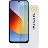 „Tactical Glass 2.5D“ skaidrus „Xiaomi Redmi A7 Pro“ dėklas