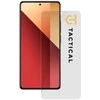 Tactical apsauginis stiklas Shield 2.5D skirtas Xiaomi Redmi Note 13 Pro 4G/5G / Poco X6 5G skaidrus