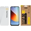 „Tactical Glass 2.5D“ skaidrus „Xiaomi Redmi A7 Pro“ dėklas