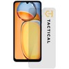 Tactical apsauginis stiklas Shield 2.5D skirtas Xiaomi Redmi 13C 4G/5G/ Poco C65 skaidrus