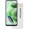 Tactical apsauginis stiklas Shield 2.5D skirtas Xiaomi Redmi Note 12 5G skaidrus
