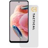 Tactical apsauginis stiklas Shield 2.5D skirtas Xiaomi Redmi Note 12 4G skaidrus