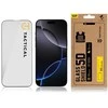 Tactical apsauginis stiklas Shield 5D skirtas Apple iPhone 16 Pro Max su juodos spalvos krašteliu