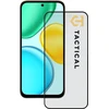 Tactical Glass Shield 5D, skirtas Honor X7e, juodas