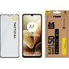 Tactical Apsauginis stiklas Shield 5D skirtas Motorola Moto G06/G06 Power Juodas