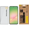 Tactical Apsauginis stiklas Shield 5D skirtas Samsung Galaxy A57 juodos spalvos