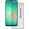 Tactical Taktinis stiklinis apsauginis dėklas 5D, skirtas „Samsung Galaxy A27 5G“ (Juodas)