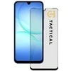 Tactical Apsauginis stiklas Shield 5D skirtas Samsung Galaxy A17 4G/5G juodos spalvos