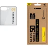 Tactical Glass Shield 5D for Samsung Galaxy Z Flip 8 Juodas (Outer)