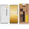 Tactical Glass Shield 5D stiklas, skirtas Xiaomi 13 Pro juodas