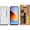 Tactical Taktinis stiklinis apsauginis dėklas 5D Xiaomi Redmi A7 Pro Juodas