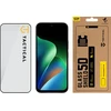 Tactical Glass Shield 5D for Xiaomi Redmi 17 4G Juodas