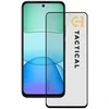 Tactical Apsauginis stiklas Shield 5D skirtas Xiaomi Redmi 13 4G su juodos spalvos krašteliu