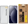 Tactical Apsauginis stiklas Shield 5D skirtas Xiaomi Redmi Note 15 Pro 4G Juodas