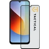 Tactical Taktinis stiklinis skydas 5D Xiaomi Redmi A7 Juodas