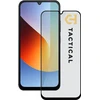 Tactical Taktinis stiklinis apsauginis dėklas 5D Xiaomi Redmi A7 Pro Juodas