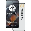 Tactical Apsauginis stiklas Shield 5D for Motorola Signature Juodas