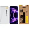 Tactical Apsauginis stiklas Shield 5D for Xiaomi 17 Ultra Juodas
