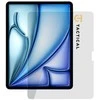 Tactical ekrano apsauga Shield skirta iPad Air 13 2024/2025 Clear