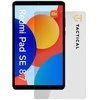 Tactical ekrano apsauga Shield skirta Xiaomi Redmi Pad SE 8.7 Clear