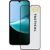 Tactical Apsauginis stiklas Shield Privacy Stealth 5D skirtas Xiaomi Redmi 15C 4G/5G Juodas