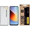 „Tactical Glass Shield Privacy Stealth 5D“ dėklas, skirtas „Xiaomi Redmi A7 Juodas“