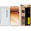 „Tactical Glass Shield Privacy Stealth 5D“ dėklas, skirtas „Honor 600 Pro“ (Juodas)