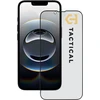 Tactical Apsauginis stiklas Shield Privacy Stealth 5D skirtas Apple iPhone 13/13 Pro/14/16e Juodas