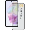 Tactical Apsauginis stiklas Shield Privacy Stealth 5D skirtas Samsung Galaxy A35 5G Juodas