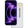 Tactical Apsauginis stiklas Shield Privacy Stealth 5D for Xiaomi 17 Ultra Juodas