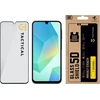 Tactical Apsauginis stiklas Shield Privacy Stealth 5D skirtas Samsung Galaxy A16 4G/5G /A26 5G Juodas