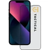 Tactical Apsauginis stiklas Shield Privacy Stealth 5D skirtas Apple iPhone 13 Mini Juodas
