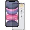 Tactical Apsauginis stiklas Shield Privacy Stealth 5D skirtas Apple iPhone 11/XR Juodas