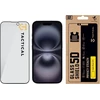 Tactical Apsauginis stiklas Shield Privacy Stealth 5D skirtas Apple iPhone 15/16 Juodas